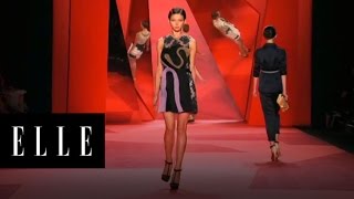 New York Fashion Week Spring 2009 - Wrap-Up - ELLE