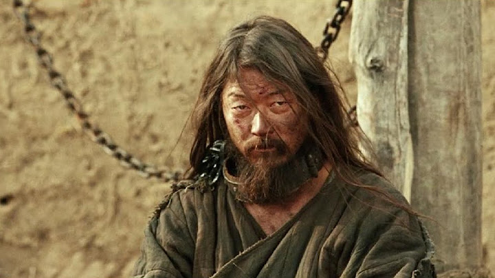 蒙古霸主沦为奴隶，被人用五吊钱埋下，死里逃生后一人征服半个世界 - 天天要闻