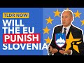 Slovenia's Democracy is Collapsing: How Will the EU Respond? - TLDR News