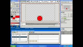 Celebrity Lesion 3 Make Duplicate Key Frame and Use of Time loop in Synfig Part Wealth