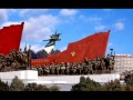 North Korean Song: Forward, Everybody, to the Second Chollima Advance!