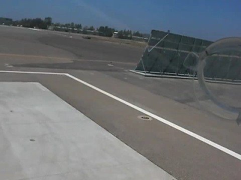 Schweitzer 300, Palomar Airport, San Diego