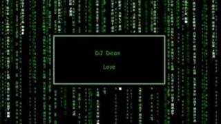 DJ Dean - Love