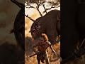 4 Million Years Ago – The Mammoth Hunt | Real Prehistoric Homo Habilis Documentary