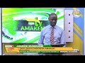 LIVE AMAKENI ANGOLOBE MUBURAMBI LUYAATV LIVE AMAKENI ANGOLOBE MUBURAMBI LUYAATV