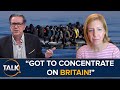 "We've Been Put BOTTOM Of The Pile!" | Angry Caller Responds To Reform UK Mayor On Migration Issue