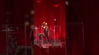 Teraz i tu Varius Manx Krakow Kino Kijów 13.02.2022