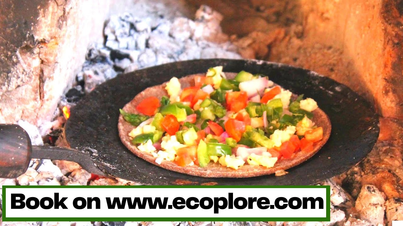 Nag Tibba | Uttarakhand | Ecoplore| India's largest Eco Travel Company