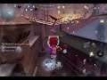 This is why Little Parasite (Girl) is one of the riskiest Target to Chase (Can just Possess someone)