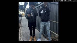 [Free] RW 5ive x Iayze type beat "Stayed down"