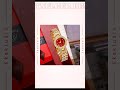 Women’s Watch & Jewelry Set