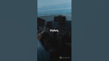 🔍 Volvo’s Safety Secrets REVEALED – Why No One Can Compete!