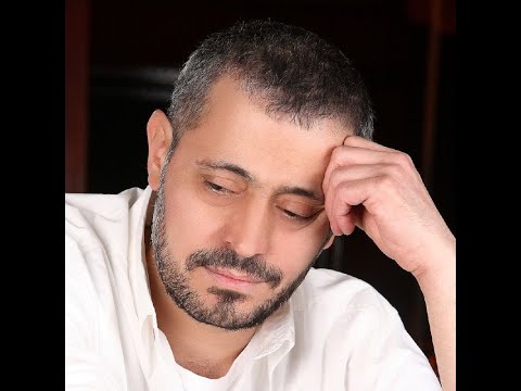 جورج وسوف اه حبايب  