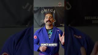 Break Their Posture → Unlock EVERY Attack (BJJ Cheat Code)