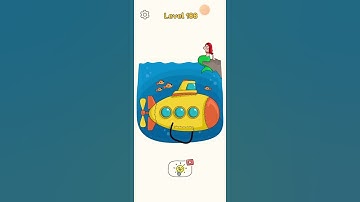 dop 4 level 188 walkthrough solution #viral #shorts #youtubeshorts