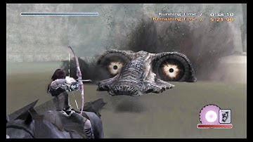 Colossus 10 (Dirge) - Normal Time Attack