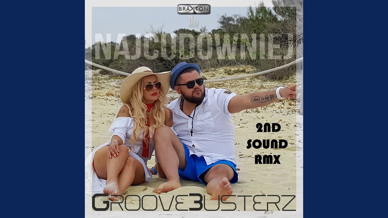 在 YouTube 上观看 Najcudowniej - 2ND SOUND RMX Extended