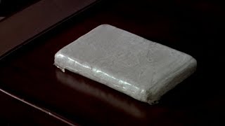 Ace Deals Coke For Lulu paid In   2002