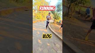 Mini Running Vlog | One Run, Full Routine 🏃‍♂️