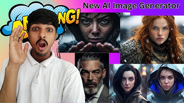 How To Make Free Ai Images In 2 Minutes / Clipdrop / Full Tutorials