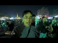 11/27/2023 - Hmo 3 ntawm 2023 THAJ LUAM koob tsheej | Night 3 2023 Pha That Luang Festival
