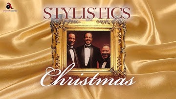 The Stylistics - Christmas Medley (Jingle Bells, Santa Claus is Coming to Town & Winter Wonderland)