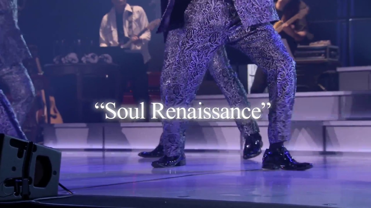ゴスペラーズ坂ツアー2017 "Soul Renaissance" [DVD] n5ksbvbエンタメ/ホビー