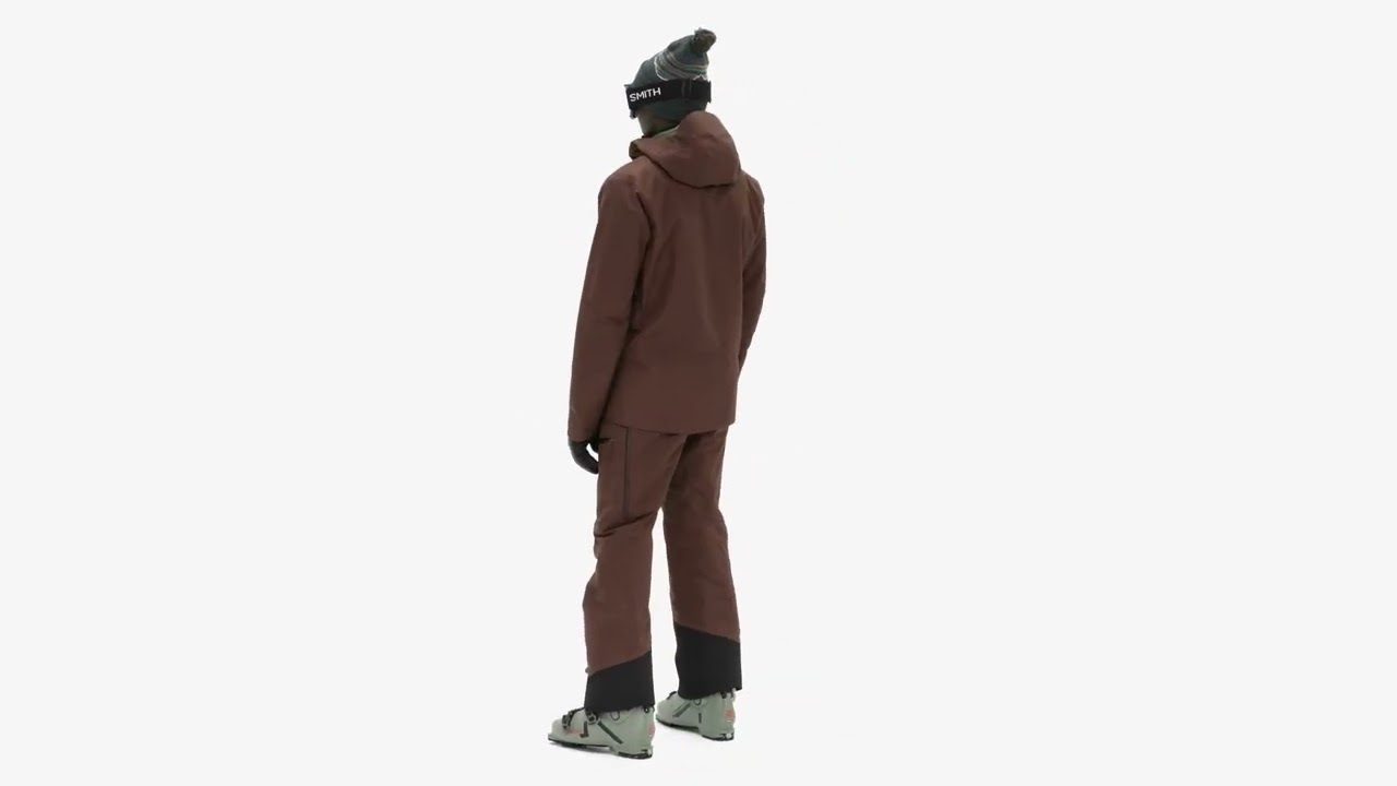 Patagonia Storm Shift Insulated Pant - Men's - Clothing