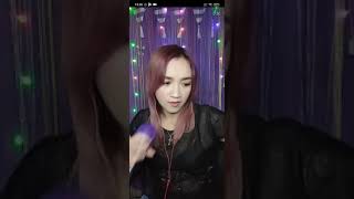 Anya Margaretha On Bigo Live Indonesia 08072021