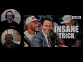 Oz The Mentalist Bussin' With The Boys Trick SOLVED