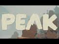 PEAKを登る部【ヒラ3/フルコン3/スナザメ3/へくしょん】