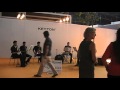 Xaranga Caramelo - Libertango (Feria Hábitat 2011)