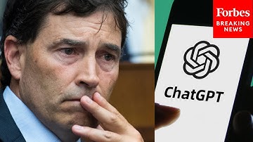 Balderson Asks Expert About Risk Of 