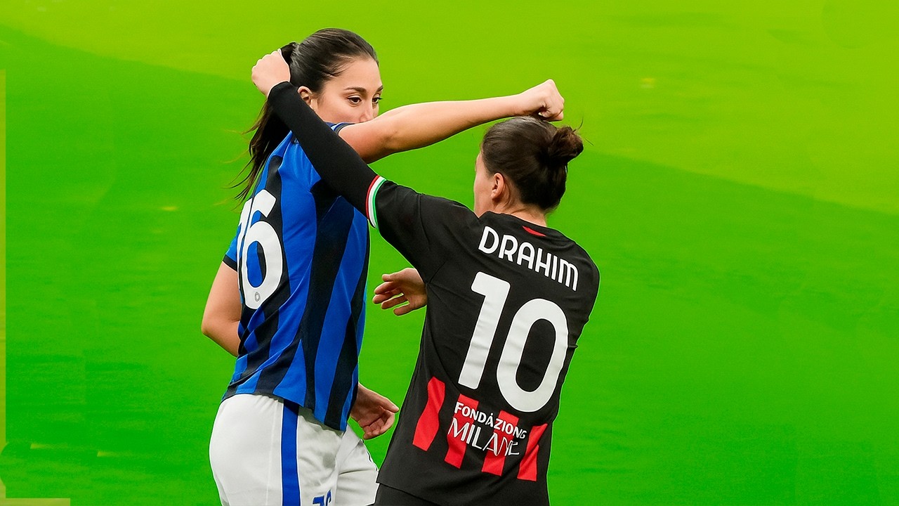 0% Фэйр-Плея и Жесткие Моменты в Женском Футболе