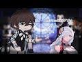 BSD react to F!Y/N as Shenhe - 2/3 !!WIP!!