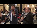 Stavros Pazarentsis-Kostas Tzampazis || ROMANEROS Live gamos Xanthi