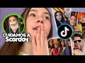 VLOG TIKTOKERS EN CDMX👀❤️- Evelyn Rangel