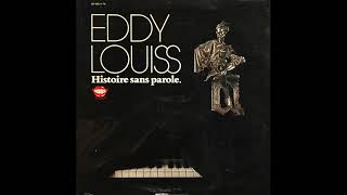 Eddy Louiss - Capricorne "1979" (Jazz Sample)