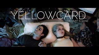 Yellowcard - The Hurt Is Gone (Official Music Video) chords