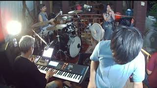 ชีวิต​เมียเช่า​ -​ Cover​ by Special band Live session Version.