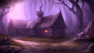 Medieval Tavern Music - Purple Haze Inn | Celtic, Fantasy