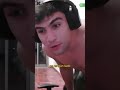 nadie le pregunto a bx #kick #streamer #shorts #clips #humor