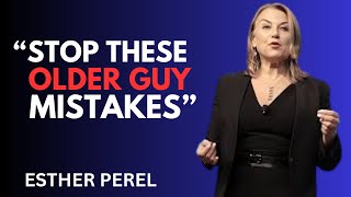 3 MISTAKES OLDER MEN MAKE WITH YOUNGER WOMEN DATING ADVICE YOU MUST KNOW!