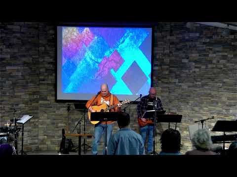 Worship Service 3/29/36