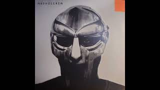 Doom And Madlib - Madvillain (side D)