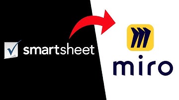 How To Connect Smartsheet To Miro