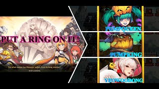 Crusaders Quest~RAID INTRODUCTION and EPISODE 4(EP4)CHALLENGE 3 (CH3) Auto w/ HIDDEN BOSS!!!!
