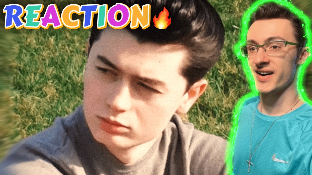 Wakey wakey! | Elliot James Reay-Daydreaming (Reaction) Wakey wakey! | Elliot James Reay-Daydreaming (Reaction)