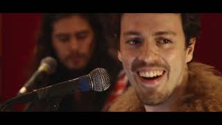 Crossroads - TryBlues - Eric Clapton Cover