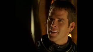 Celebrity Farscape Season 01 Extra   Behind The Scenes With Anthony Simcoe TSV Profile